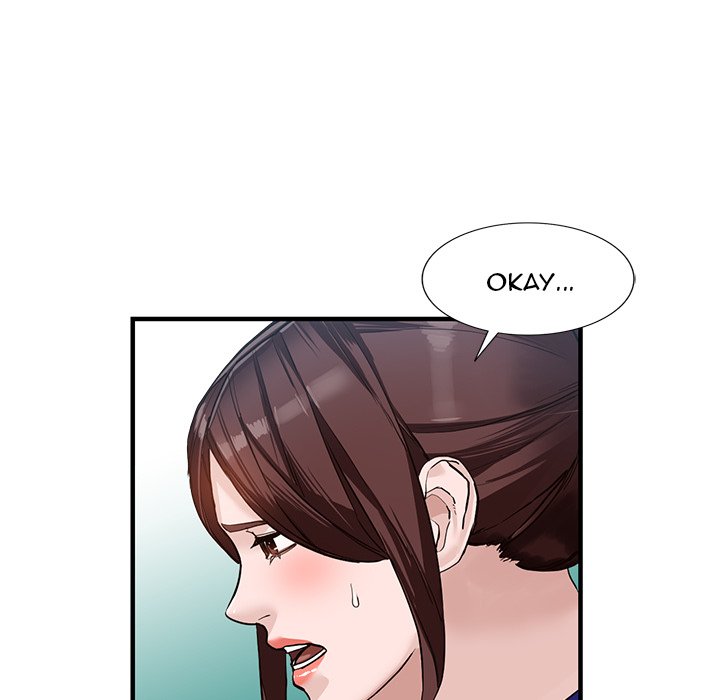 House of Pleasure Chapter 45 Page 116