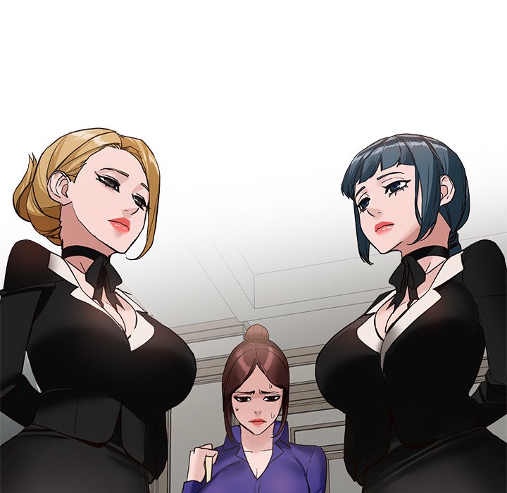House of Pleasure Chapter 45 Page 121