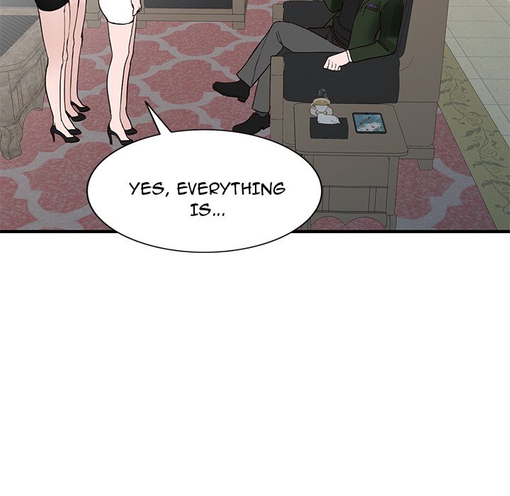 House of Pleasure Chapter 45 Page 124
