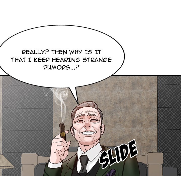 House of Pleasure Chapter 45 Page 125