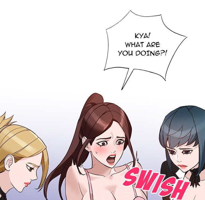 House of Pleasure Chapter 45 Page 139
