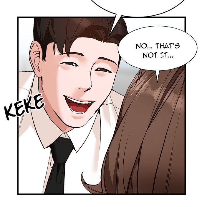 House of Pleasure Chapter 45 Page 28