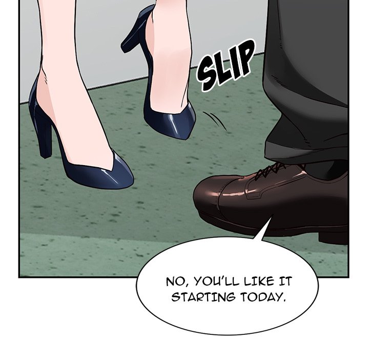 House of Pleasure Chapter 45 Page 5