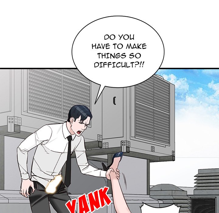 House of Pleasure Chapter 45 Page 61