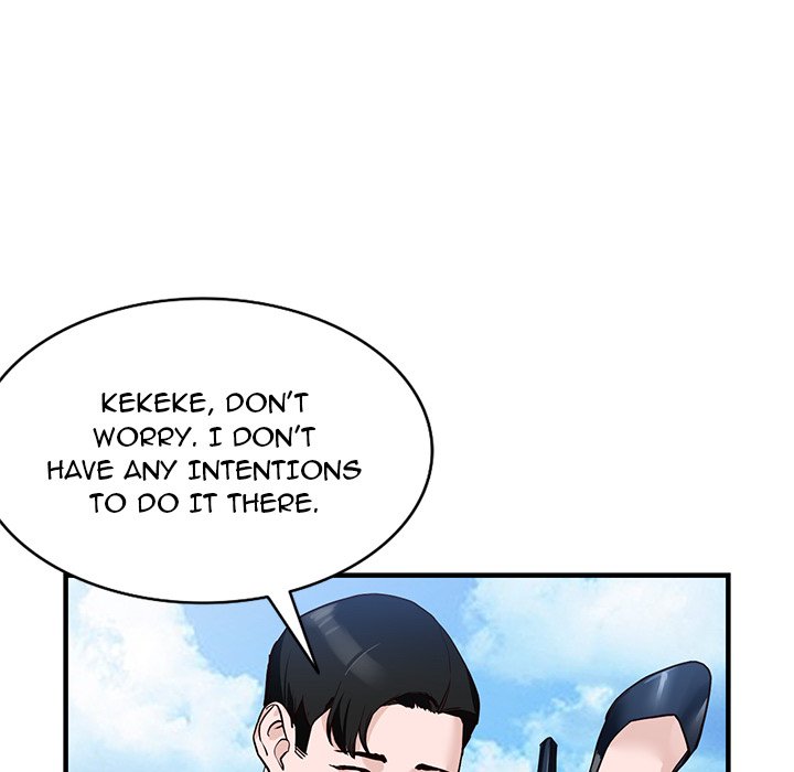 House of Pleasure Chapter 45 Page 65