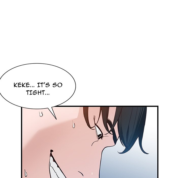 House of Pleasure Chapter 45 Page 73