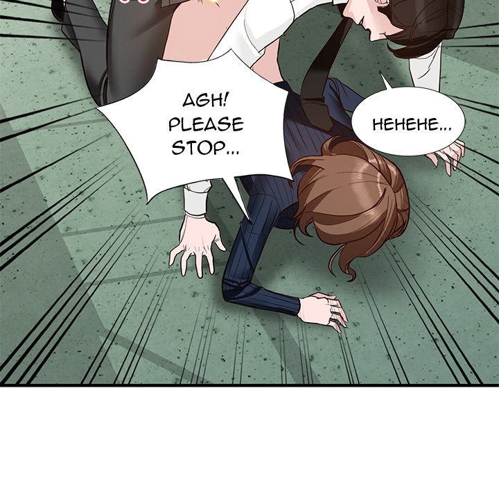 House of Pleasure Chapter 45 Page 78