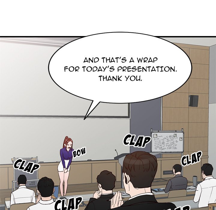 House of Pleasure Chapter 45 Page 87