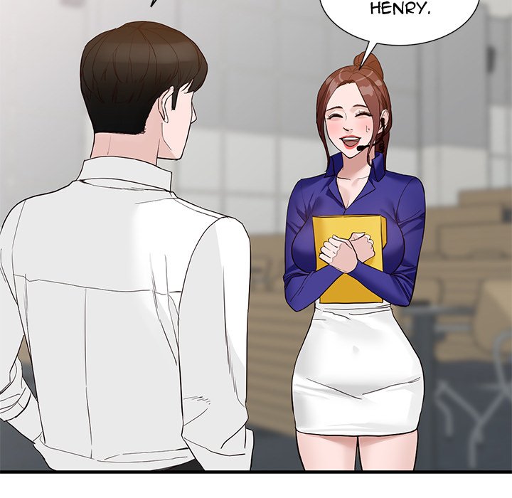 House of Pleasure Chapter 45 Page 92