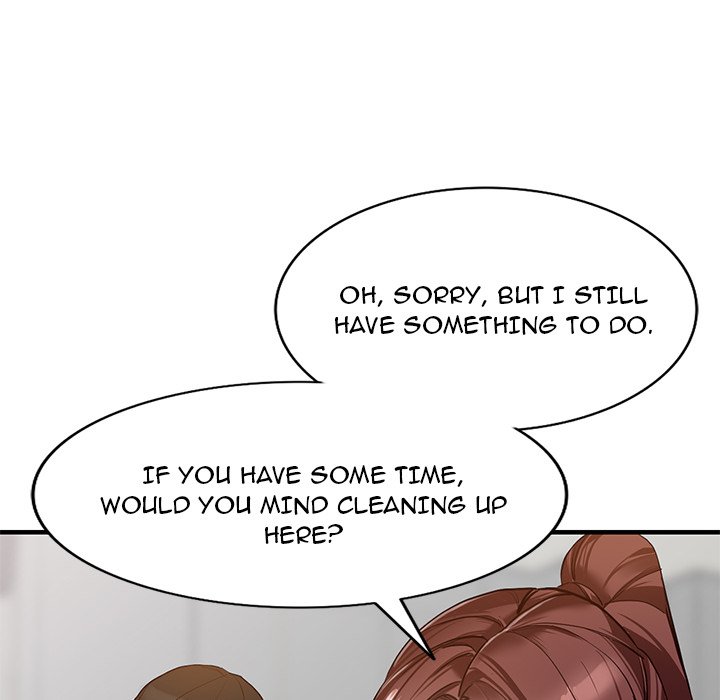 House of Pleasure Chapter 45 Page 95