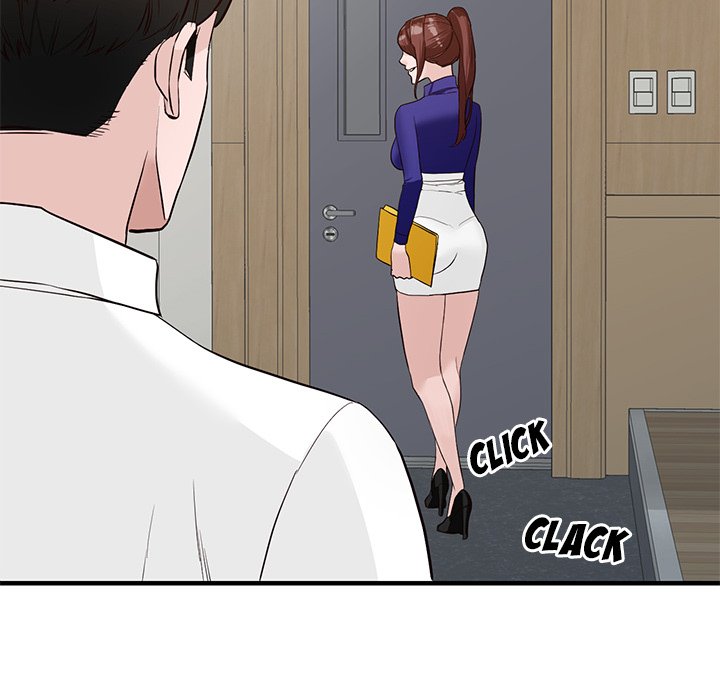 House of Pleasure Chapter 45 Page 98