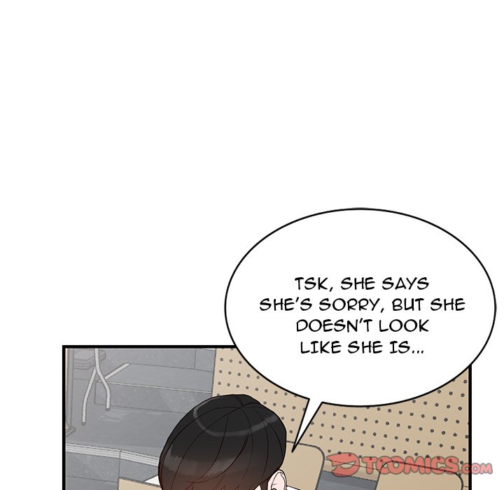 House of Pleasure Chapter 45 Page 99
