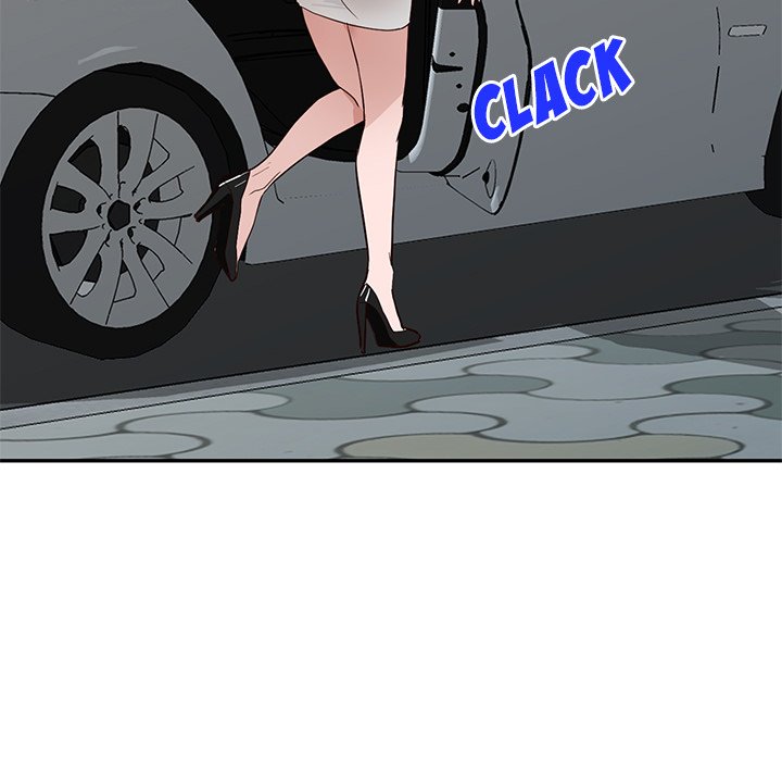 House of Pleasure Chapter 46 Page 108