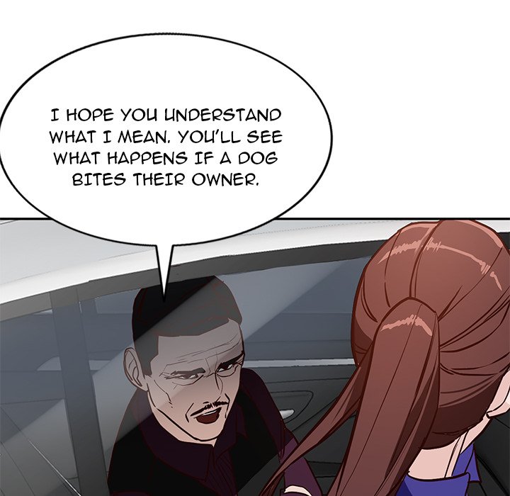 House of Pleasure Chapter 46 Page 109