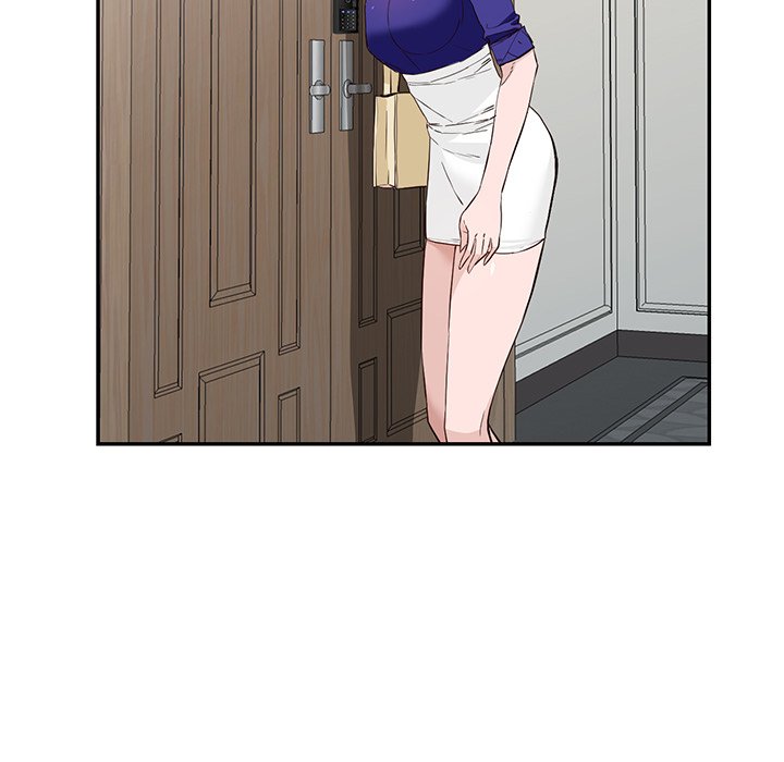 House of Pleasure Chapter 46 Page 124