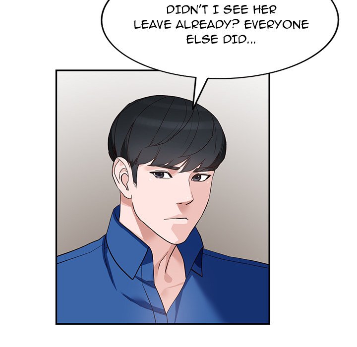 House of Pleasure Chapter 46 Page 130