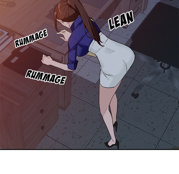 House of Pleasure Chapter 46 Page 135