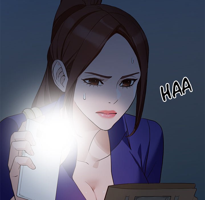 House of Pleasure Chapter 46 Page 137