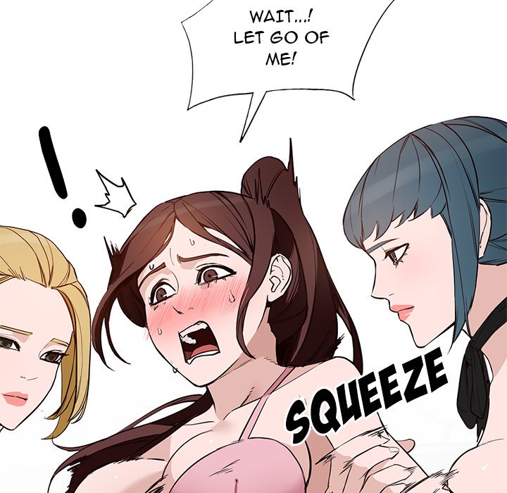 House of Pleasure Chapter 46 Page 21