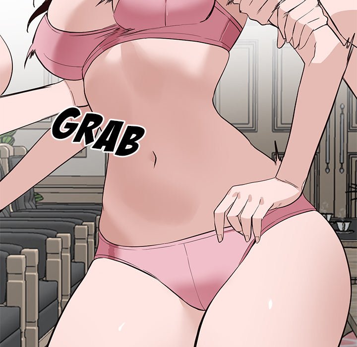 House of Pleasure Chapter 46 Page 22
