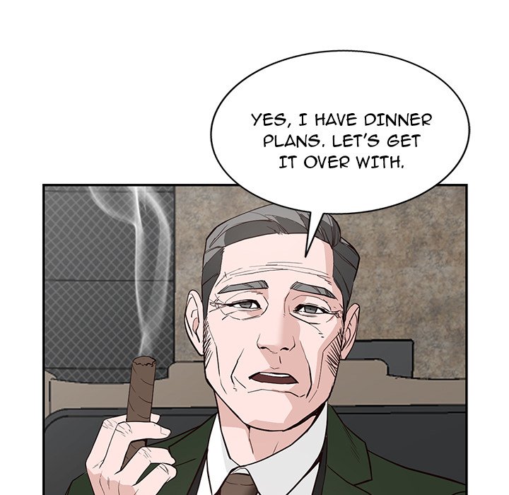 House of Pleasure Chapter 46 Page 28