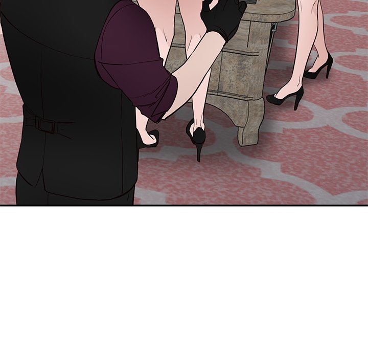 House of Pleasure Chapter 46 Page 31