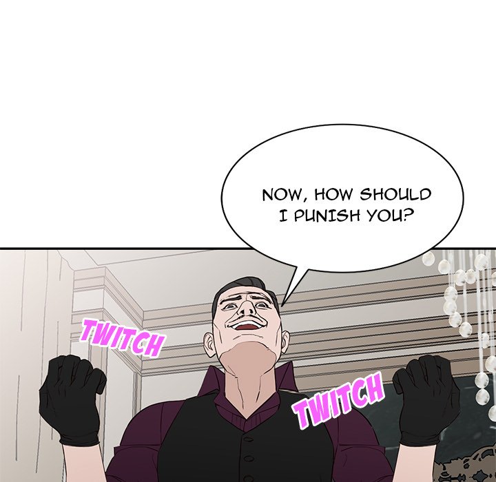 House of Pleasure Chapter 46 Page 32