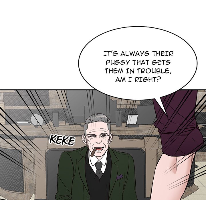 House of Pleasure Chapter 46 Page 39