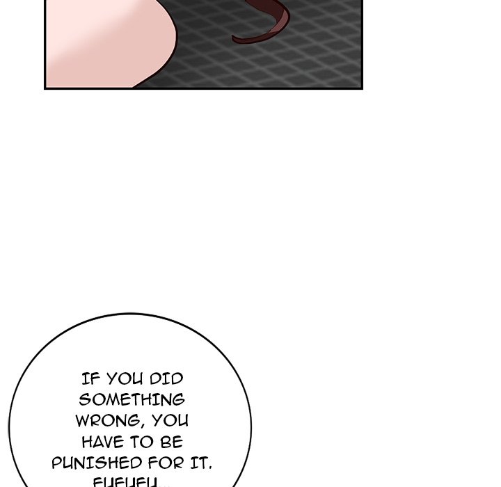 House of Pleasure Chapter 46 Page 55