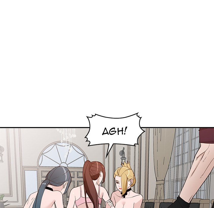 House of Pleasure Chapter 46 Page 64