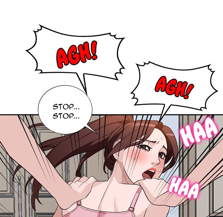 House of Pleasure Chapter 46 Page 71
