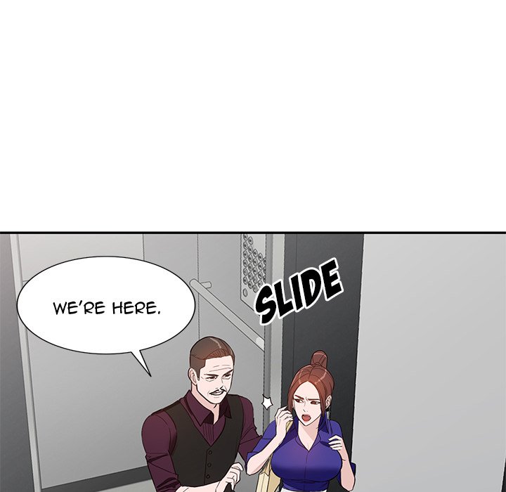 House of Pleasure Chapter 46 Page 91