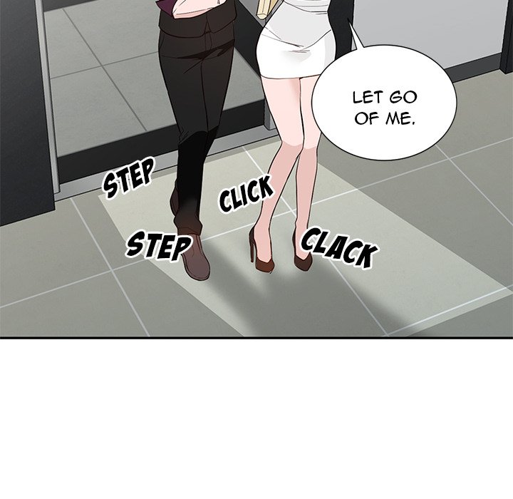 House of Pleasure Chapter 46 Page 92