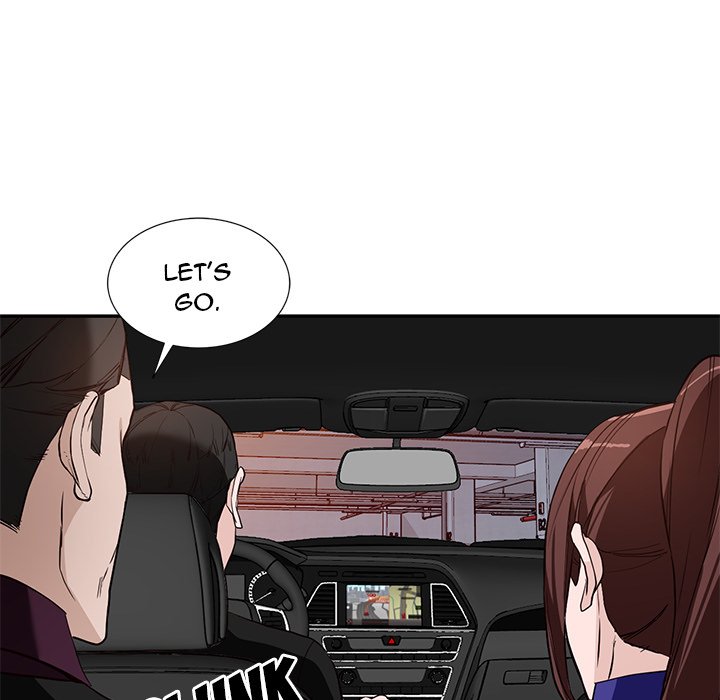House of Pleasure Chapter 46 Page 95