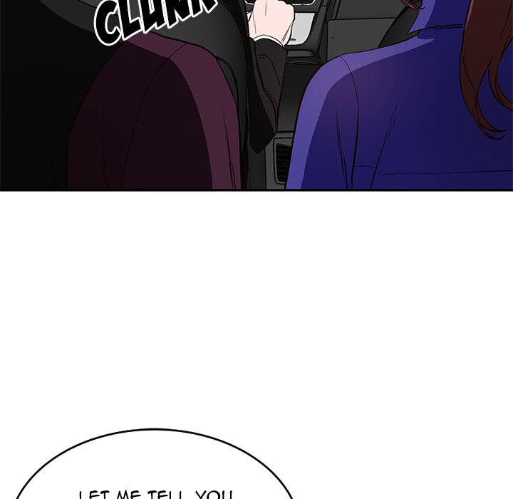 House of Pleasure Chapter 46 Page 96
