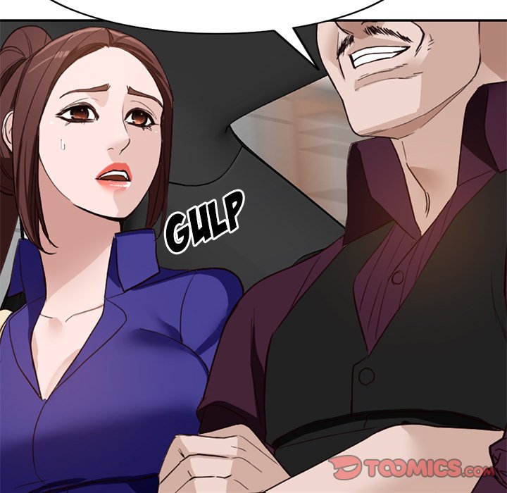 House of Pleasure Chapter 46 Page 99