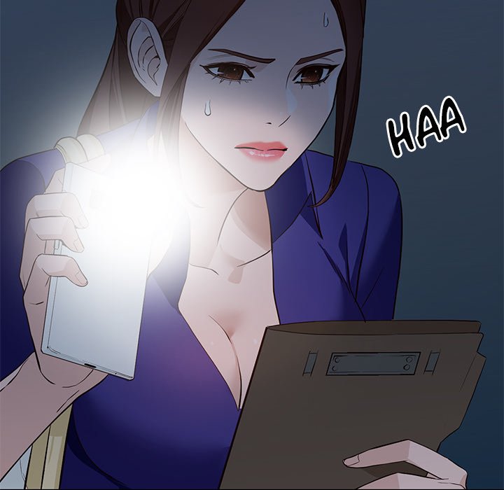 House of Pleasure Chapter 47 Page 10