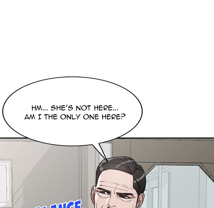 House of Pleasure Chapter 47 Page 111
