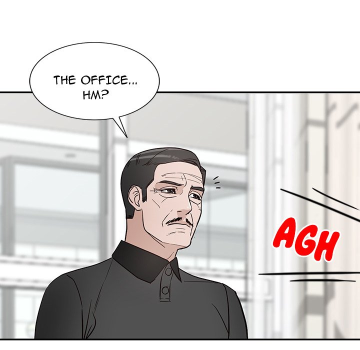 House of Pleasure Chapter 47 Page 116