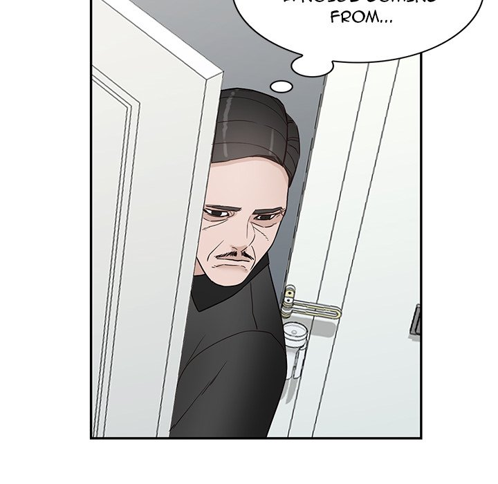 House of Pleasure Chapter 47 Page 118