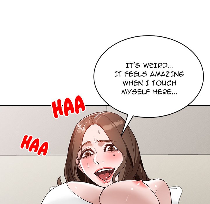 House of Pleasure Chapter 47 Page 135