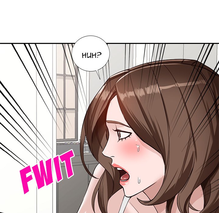 House of Pleasure Chapter 47 Page 142