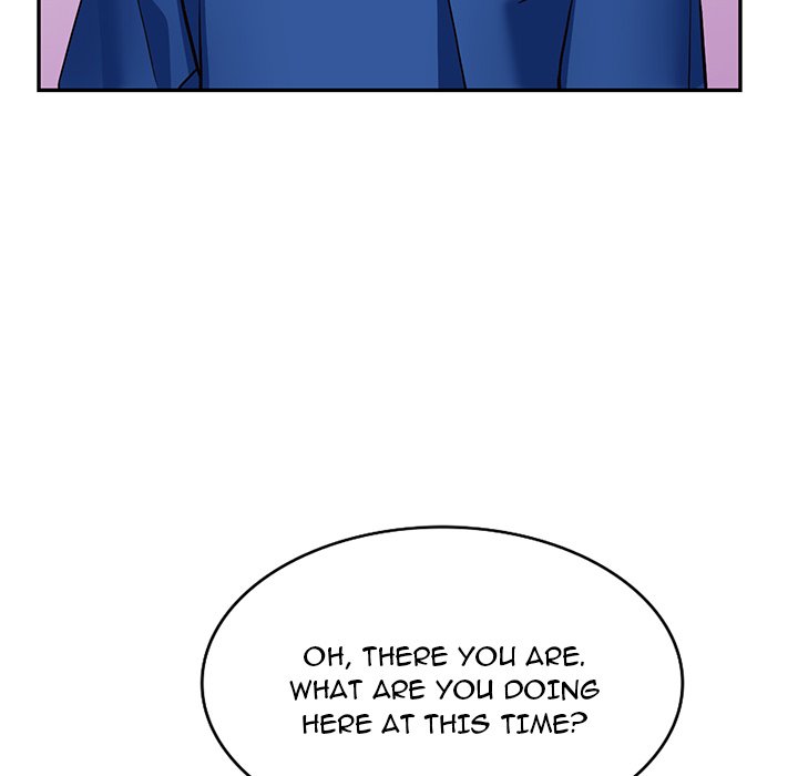 House of Pleasure Chapter 47 Page 21