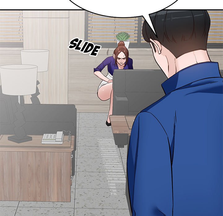 House of Pleasure Chapter 47 Page 22