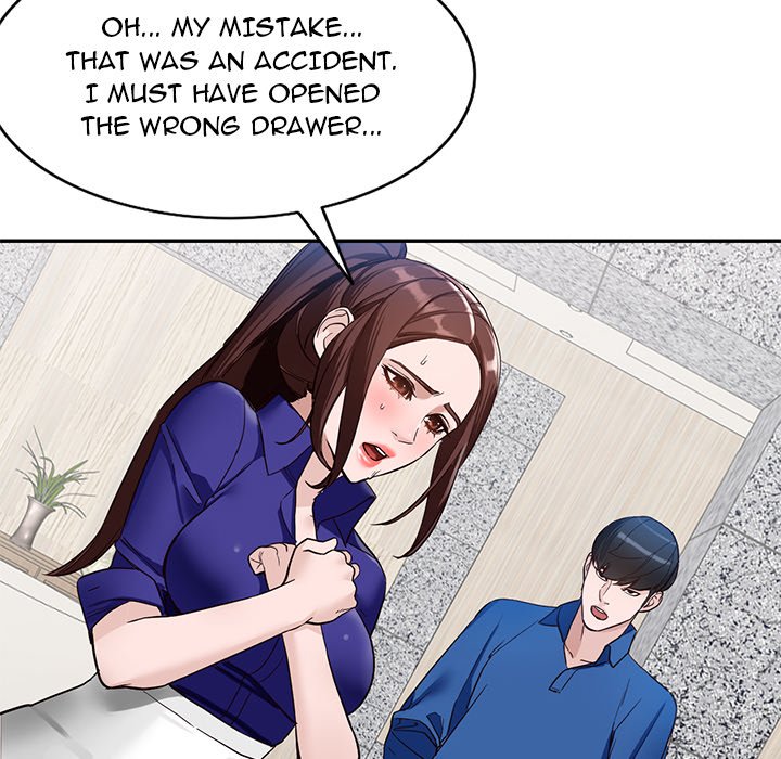 House of Pleasure Chapter 47 Page 28
