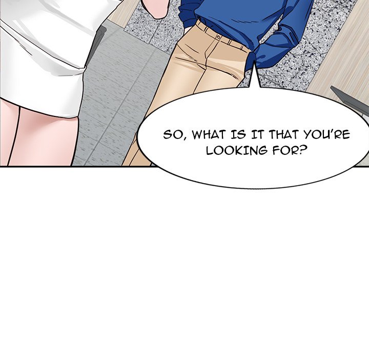 House of Pleasure Chapter 47 Page 29