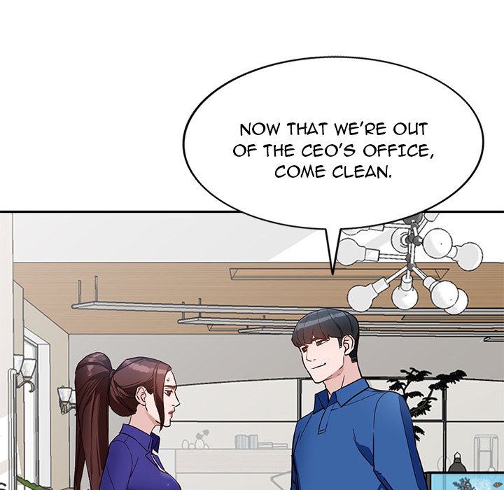 House of Pleasure Chapter 47 Page 37