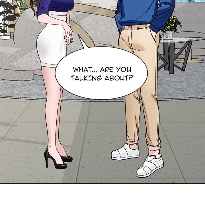 House of Pleasure Chapter 47 Page 38