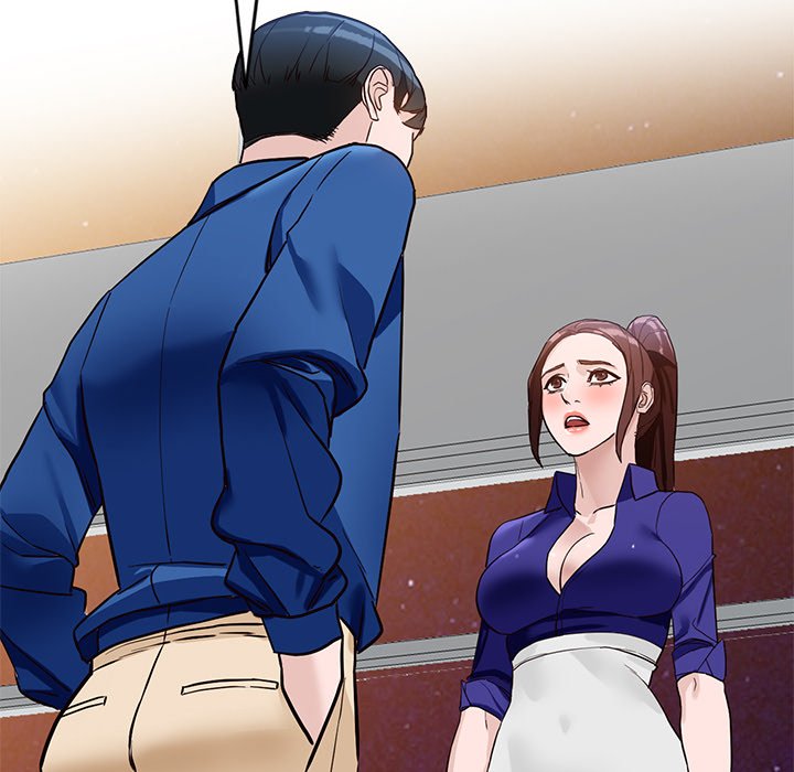 House of Pleasure Chapter 47 Page 40