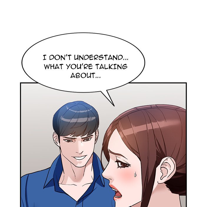 House of Pleasure Chapter 47 Page 42